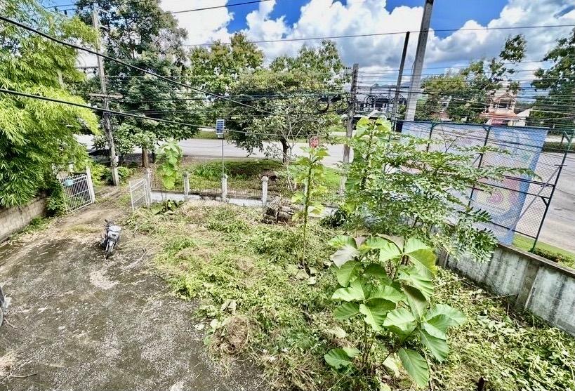 estatecornerลำปาง