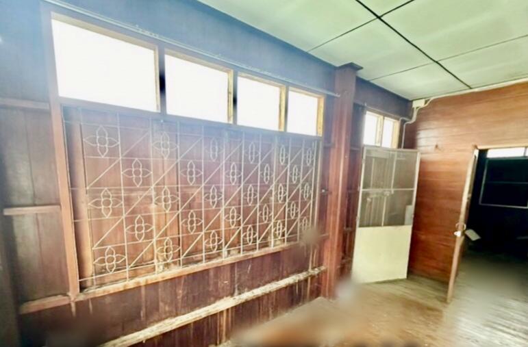 เอสเดทคอร์เนอร์ลำปาง