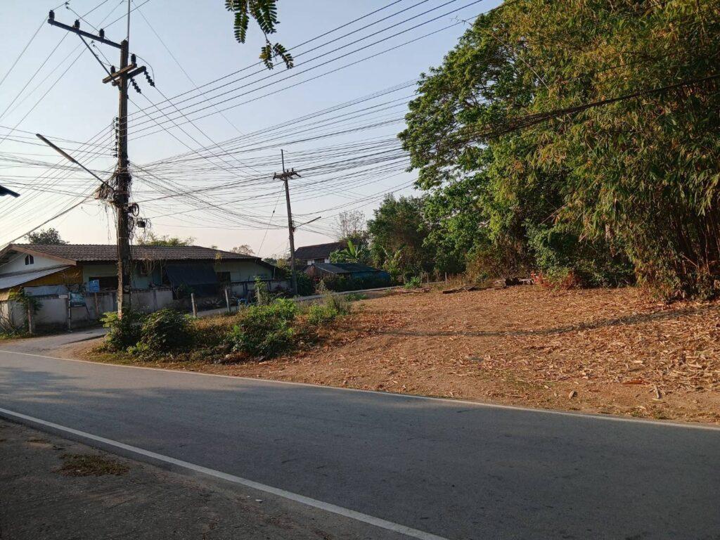 ที่ดิน พระบาท เมืองลำปาง