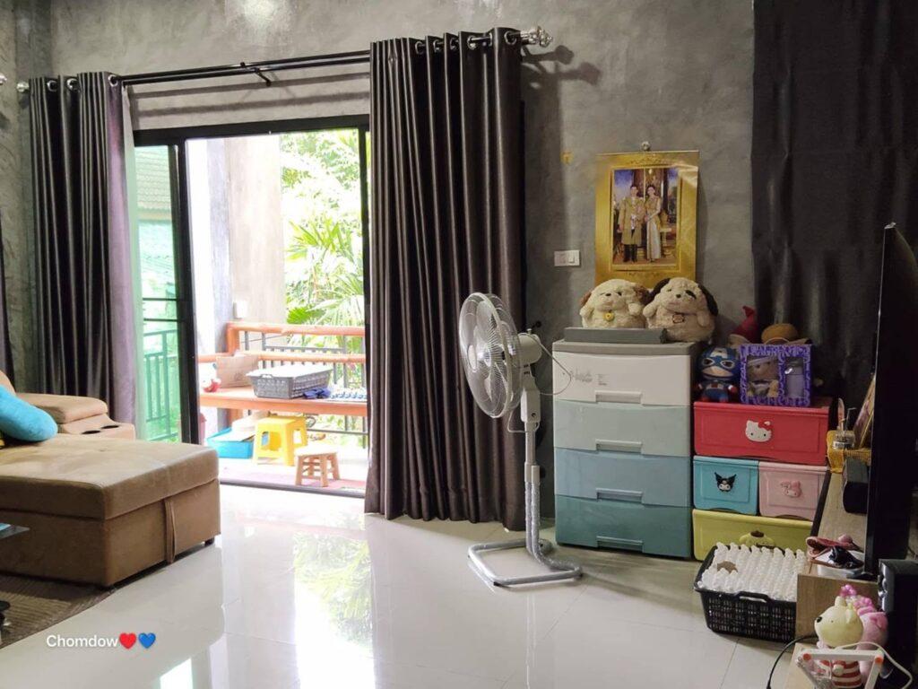 ซื้อขายบ้านที่ดินลำปาง