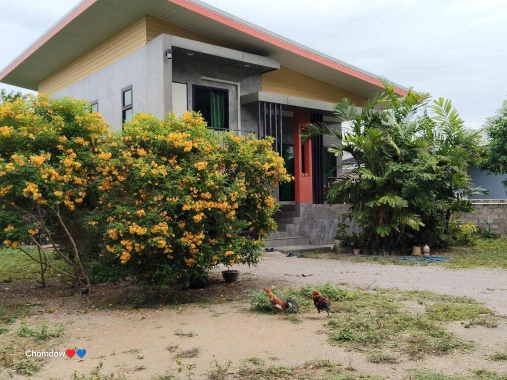 Estate Corner ลำปาง